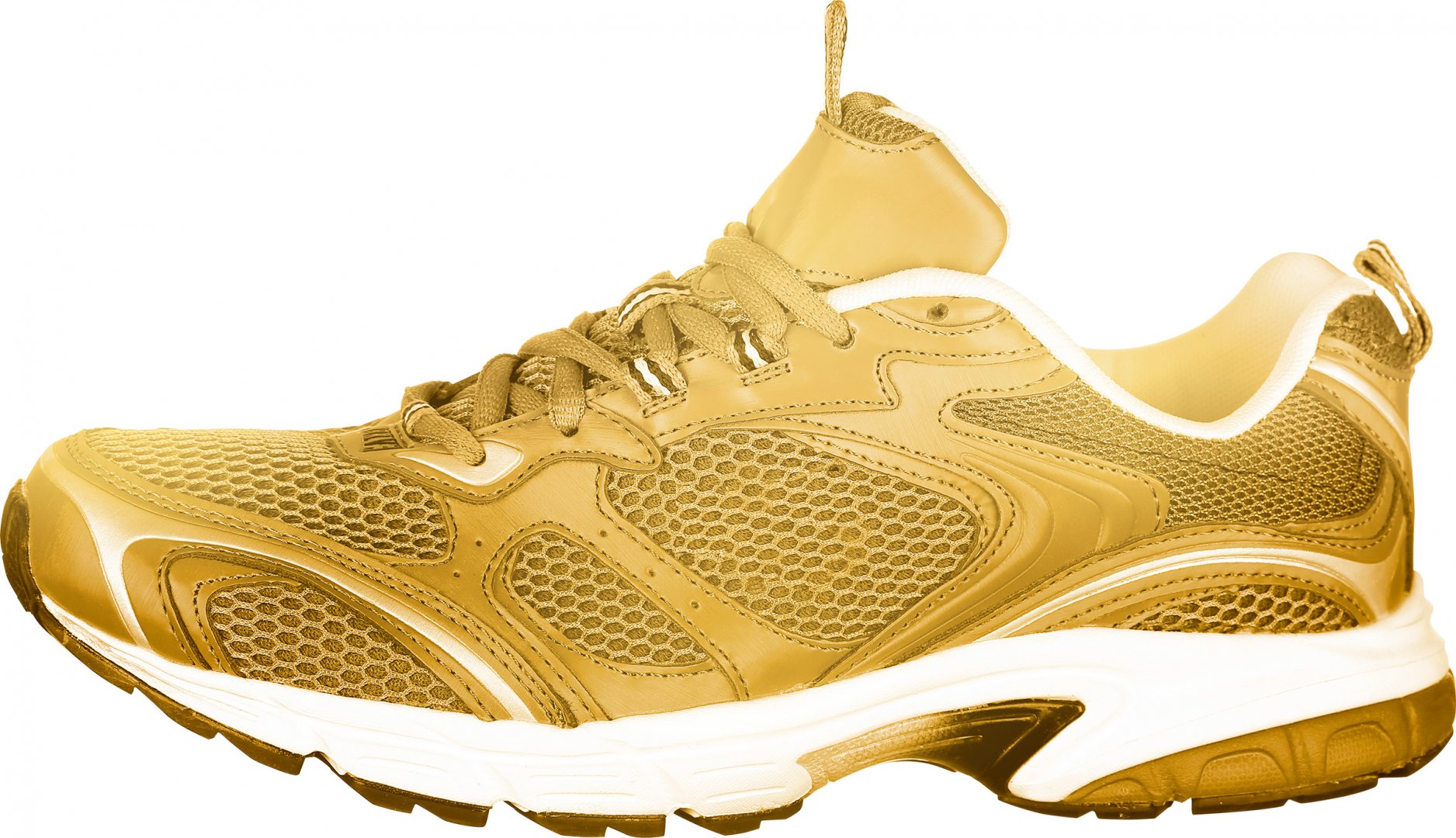 a Laufschuh