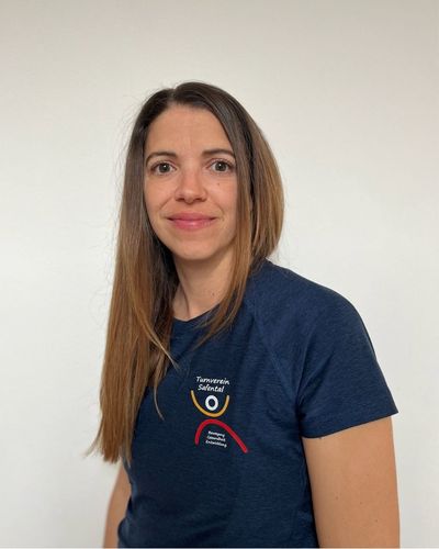 Andrea Lang, Trainerin