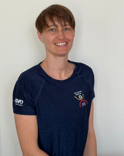 Andrea Putz, Trainerin