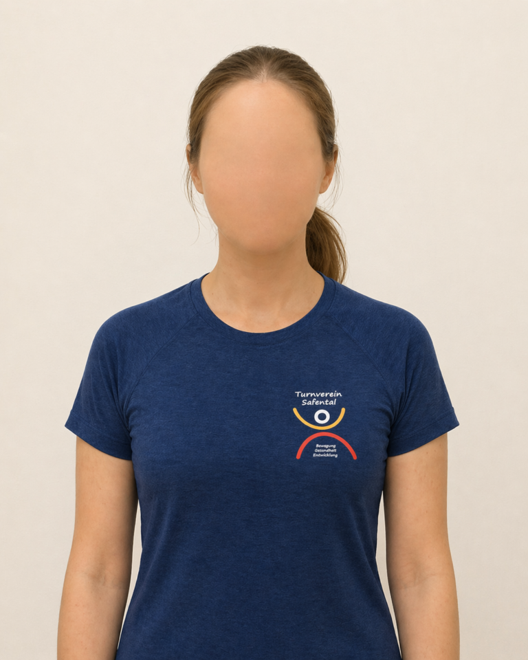 Anna Horschinegg, Kassierin und Mitleitung Sportcamp