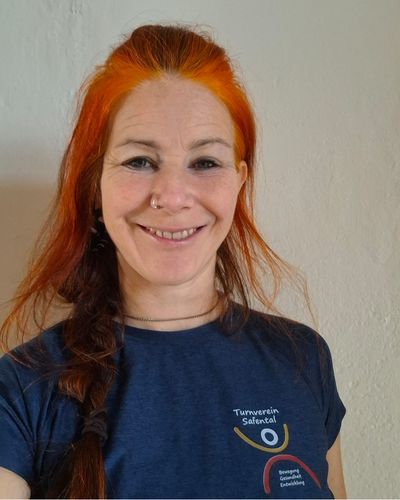 Heidi Fuchs, Trainerin
