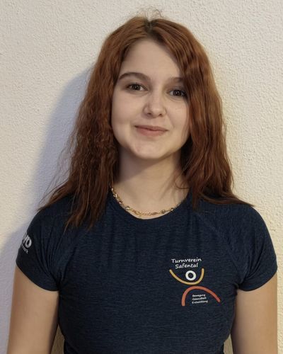 Jenny Propst, Übungsleiterin