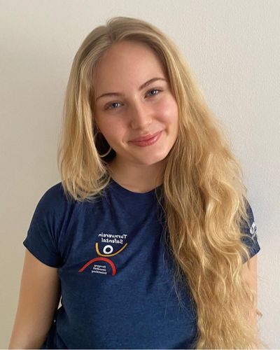Marlen Plaschg, Übungsleiterin