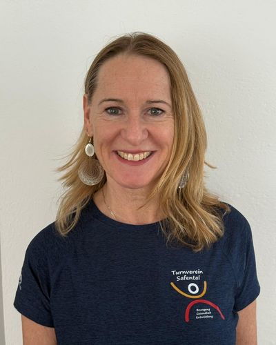 Petra Rinderer, Kassierin-Stellvertreterin und Mitgliederverwaltung
