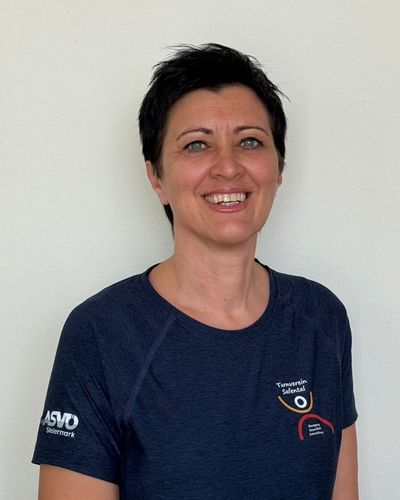 Sandra Bauer, Trainerin