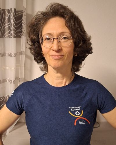 Tatjana Ertl, Trainerin